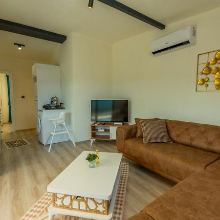 Villa Star Фетхие Экстерьер фото