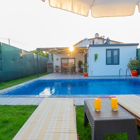 Villa Star Фетхие Экстерьер фото