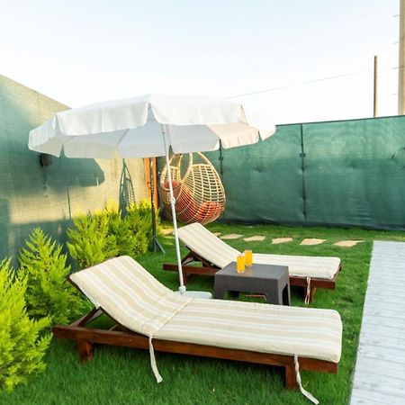 Villa Star Фетхие Экстерьер фото