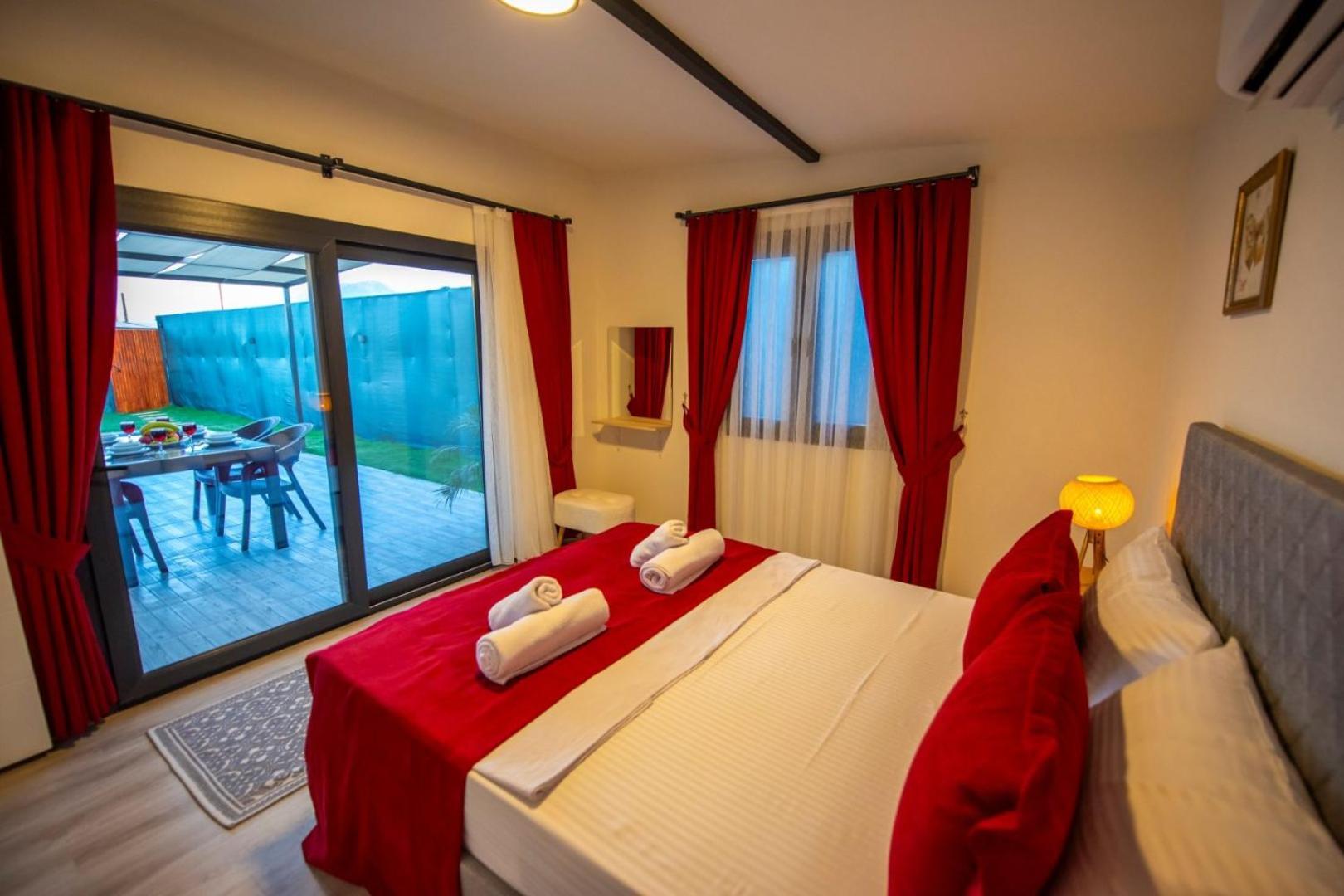Villa Star Фетхие Экстерьер фото