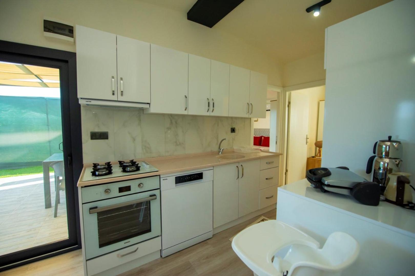 Villa Star Фетхие Экстерьер фото