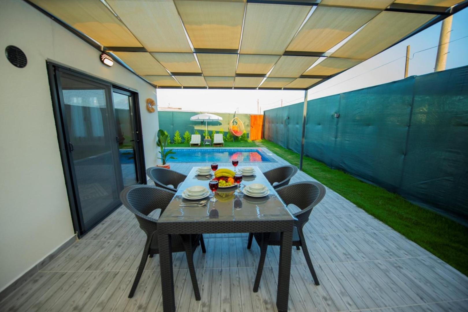 Villa Star Фетхие Экстерьер фото